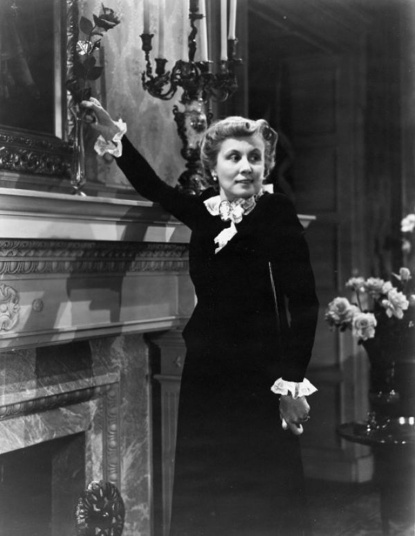 Helen Thimig - Strangers in the Night (1944)