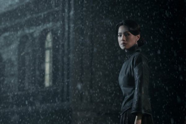 Resurrection / Filmkép