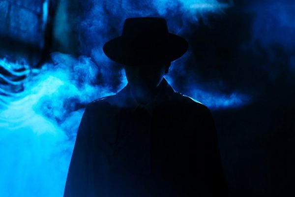 Resurrection / Filmkép