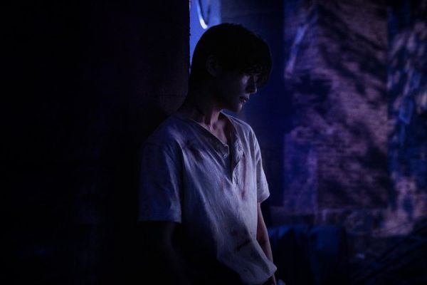 Resurrection / Filmkép