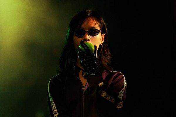 Gengxi Li - Resurrection (2025)