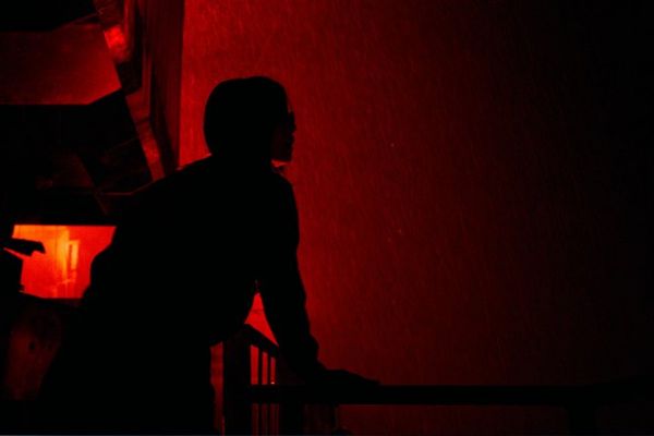 Gengxi Li - Resurrection (2025)