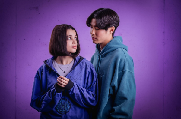 Kövesd a hangom / Filmkép