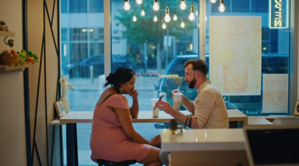 50,000 First Dates: A True Story / Filmkép