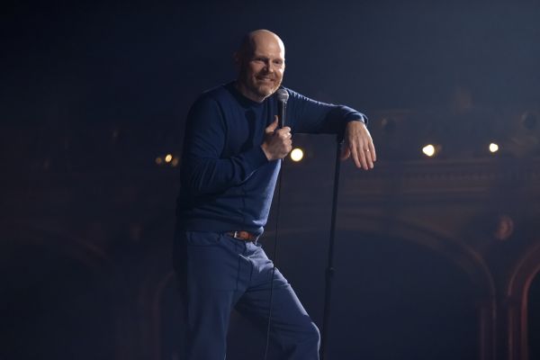 Bill Burr: Drop Dead Years / Filmkép