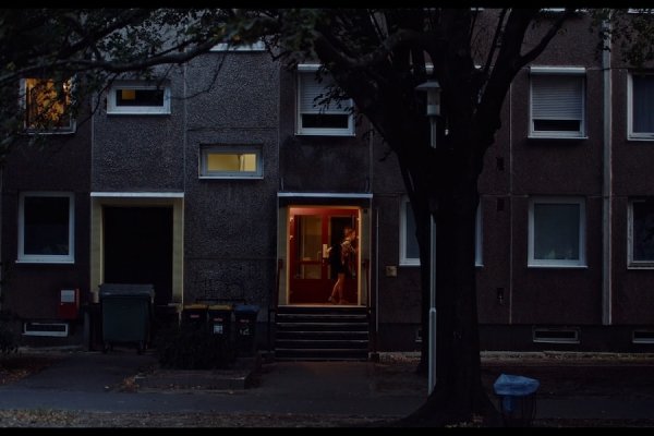 Világvége / Filmkép