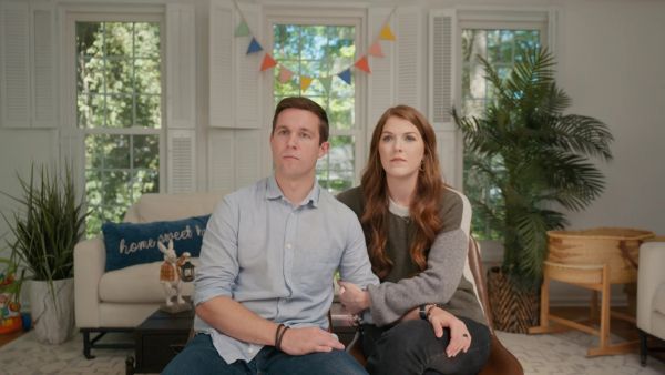 Családi helyzetjelentés / Filmkép