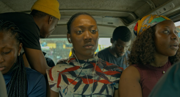 Grind / Filmkép Grind / Filmkép