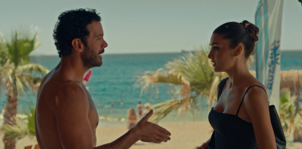 Rüzgara Bırak / Filmkép