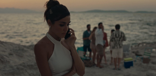 Rüzgara Bırak / Filmkép