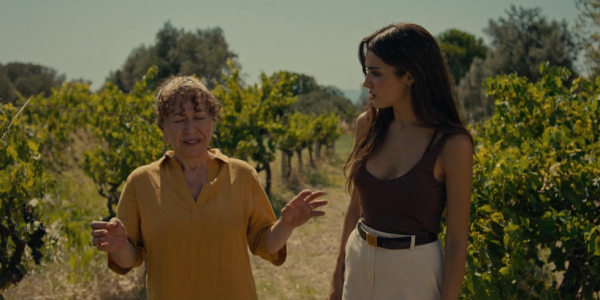 Rüzgara Bırak / Filmkép