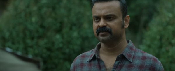 Officer on Duty / Filmkép