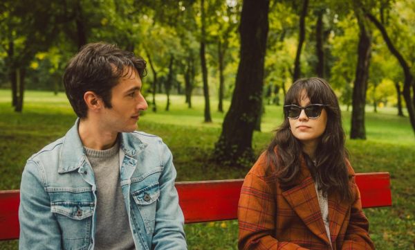 Kőbányai szerelmek / Filmkép