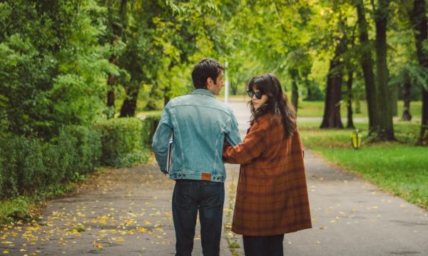 Kőbányai szerelmek / Filmkép