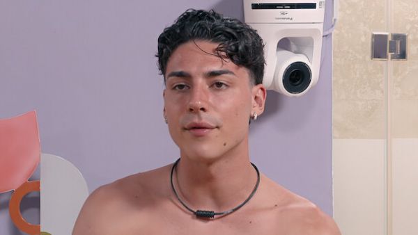 Ellenállhatatlan kísértés: Olaszország / Filmkép Ellenállhatatlan kísértés: Olaszország / Filmkép