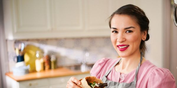Rachel Khoo's Simple Pleasures / Filmkép