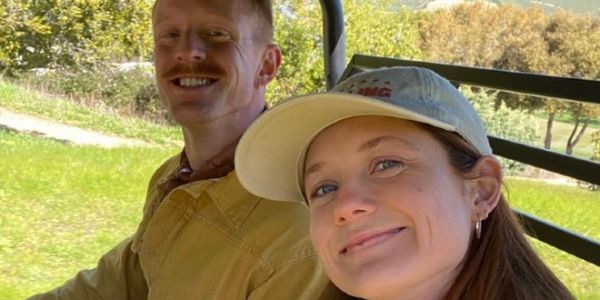 Go Gently - a fenntarthatóság nyomában / Filmkép