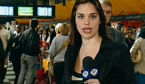 Tragédia a kifutópályán: A 3054-es járat / Filmkép