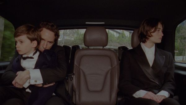 Robbie Ryan - High End