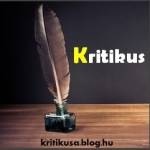Kritikusa blog