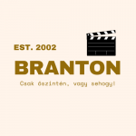 BRANTON