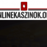 onlinekaszinok