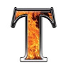 Theeburn /