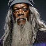 Fekete Gandalf