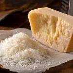 parmesan