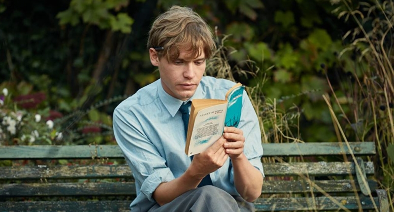 Az a nap a tengerparton