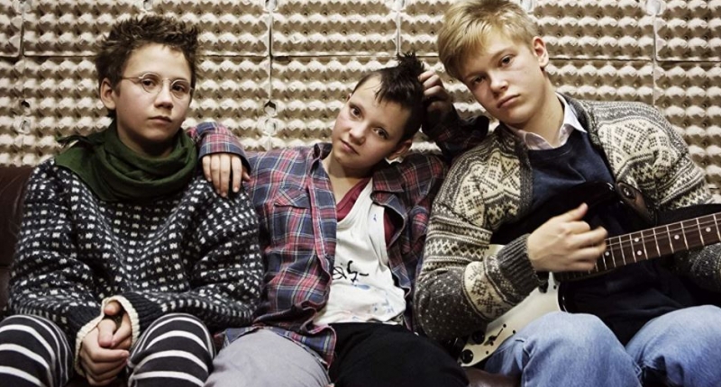 Mi vagyunk a legjobbak!