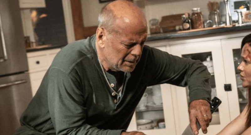 Éld túl az éjjelt!