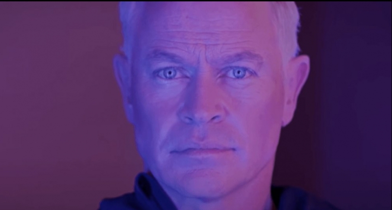 Apex – Vadászok szigete