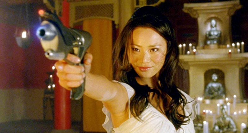 Dragonball: Evolúció