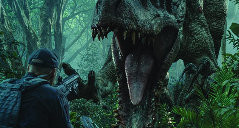 Jurassic World