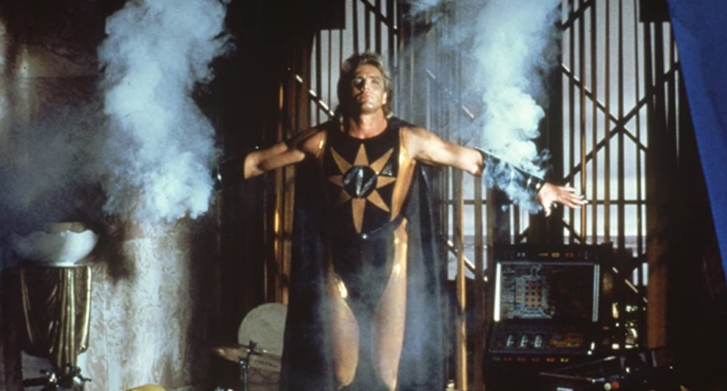 Superman 4. - A sötétség hatalma