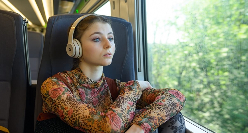 Utolsó éjszaka a Sohóban