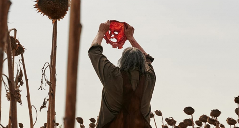 A texasi láncfűrészes mészárlás