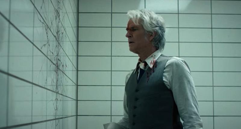 Stranger Things - 4. évad