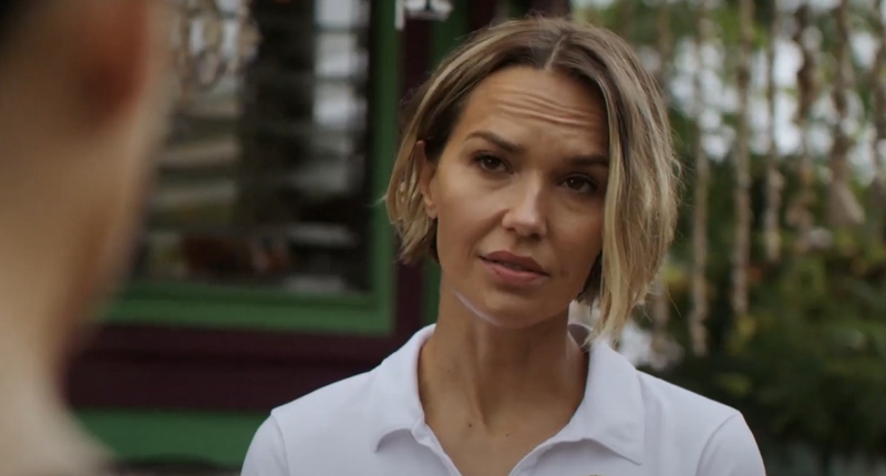 Vízimentők: Hawaii