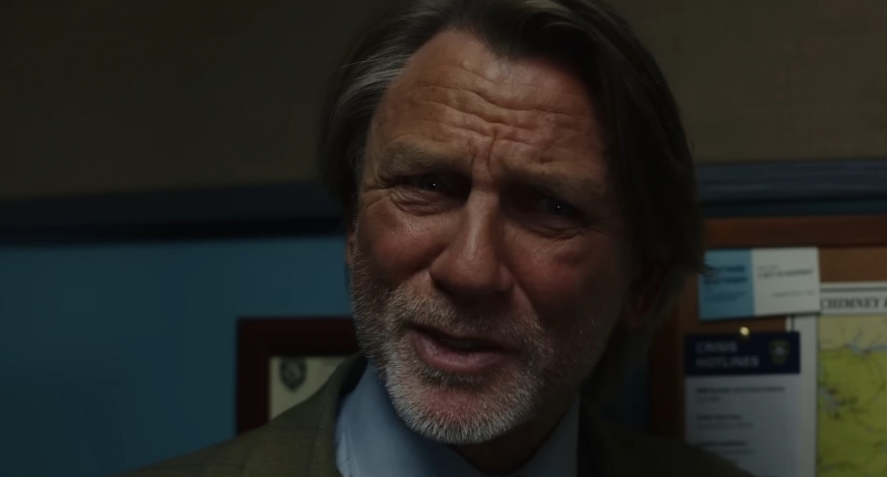 Tőrbe ejtve – Ébredj fel, halott ember